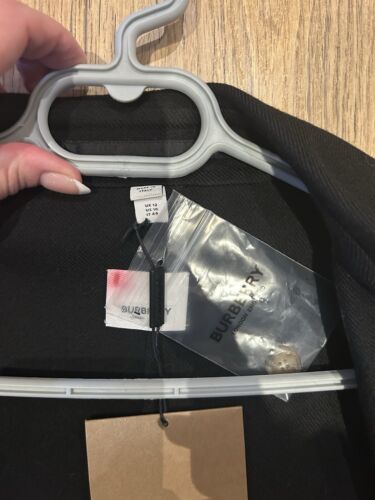 Burberry Mantel , Alexis Hose , ( Pullover Schenke Ich Dazu ) - Bild 11 von 17