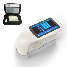 Gloss Meter 60 Degree Glossmeter 200GU Display 3 Sets Of Measurement Data