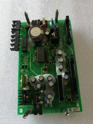 Used  PRS-3752C  Free  / EMS #F1