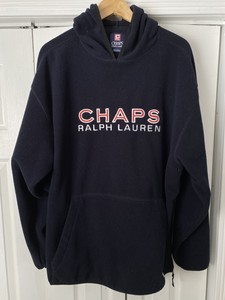 chaps x ralph lauren
