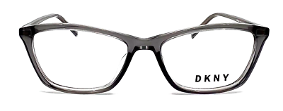 DKNY - DK5036 015 52/16/135 - GREY CRYSTAL - NEW Authentic  display picture 3