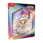 Pokémon 🇫🇷 Coffret Collection Classeur EV8.5 | Évolutions Prismatiques