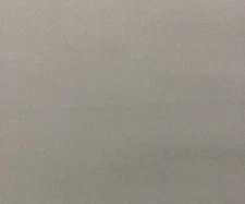 WEATHER BLOCK PLUS GRAY OUTDOOR RV FURNITURE AWNING CANVAS FABRIC BY YARD 60"W