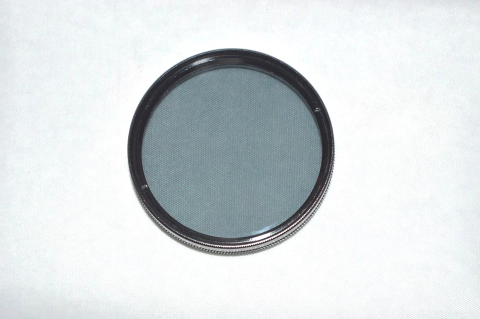 Kalt 52 mm Polarizer Filter Made in Japan (T-78) - Image 2 of 3