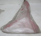 *New* Honda - Oem Left Body Fender Panel - 83650-Hp5-600Zc