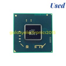 Used SLJ4D BD82Q67 CPU BGA Chip Chipset