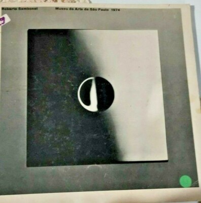Forschung und Strukturen - Roberto Sambonet 1974