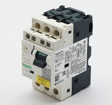 Schneider Electric GV2-RT21 17-23A Motor Circuit Breaker + PK20335B -used-