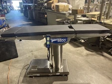 Skytron 6600 General Purpose Surgery Table Biomedical Tested!￼