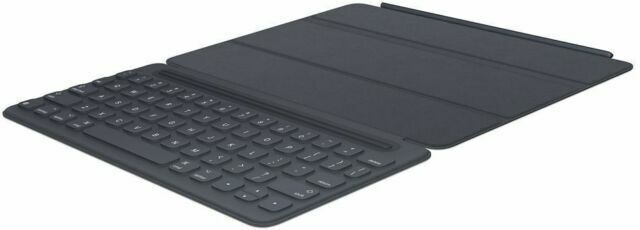 Apple Smart Keyboard for iPad Pro 9.7 inch - Black for sale online 