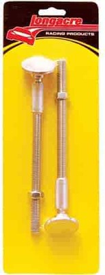 Longacre Racing 72890 Screw In Swivel