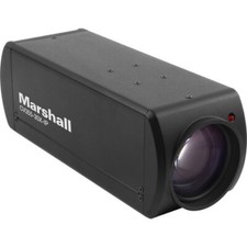 Marshall Electronics Cv355-30x-ip Full Hd Ip Zoom Camera