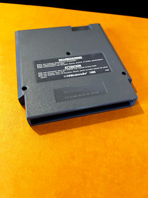 Cobra Triangle  NINTENDO NES -- FRA