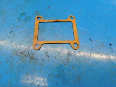 NEW INTAKE GASKET 23344 FOR MALL 10 CHAINSAW    ---    BOX 2613 Y