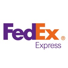 Fee ticket for changing the shipping method to FedEx ($4)