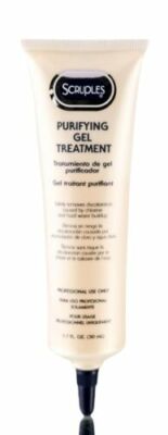 Scruples Purifying Gel Treatment 1.7 oz