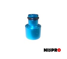 Asnu Injector Coupling Frc10d 14mm Injector To 1010.5mm Fuel Rail Rb26 Ca18 X1