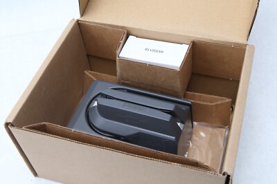 Magtek 22551001 MICR MircSafe Check Reading VCOM Scanner w/Power Supply