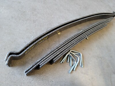 Hellwig 61603 Pro-Series Helper Spring