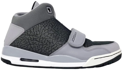 Jordan Flight Club 90s Cement Grey