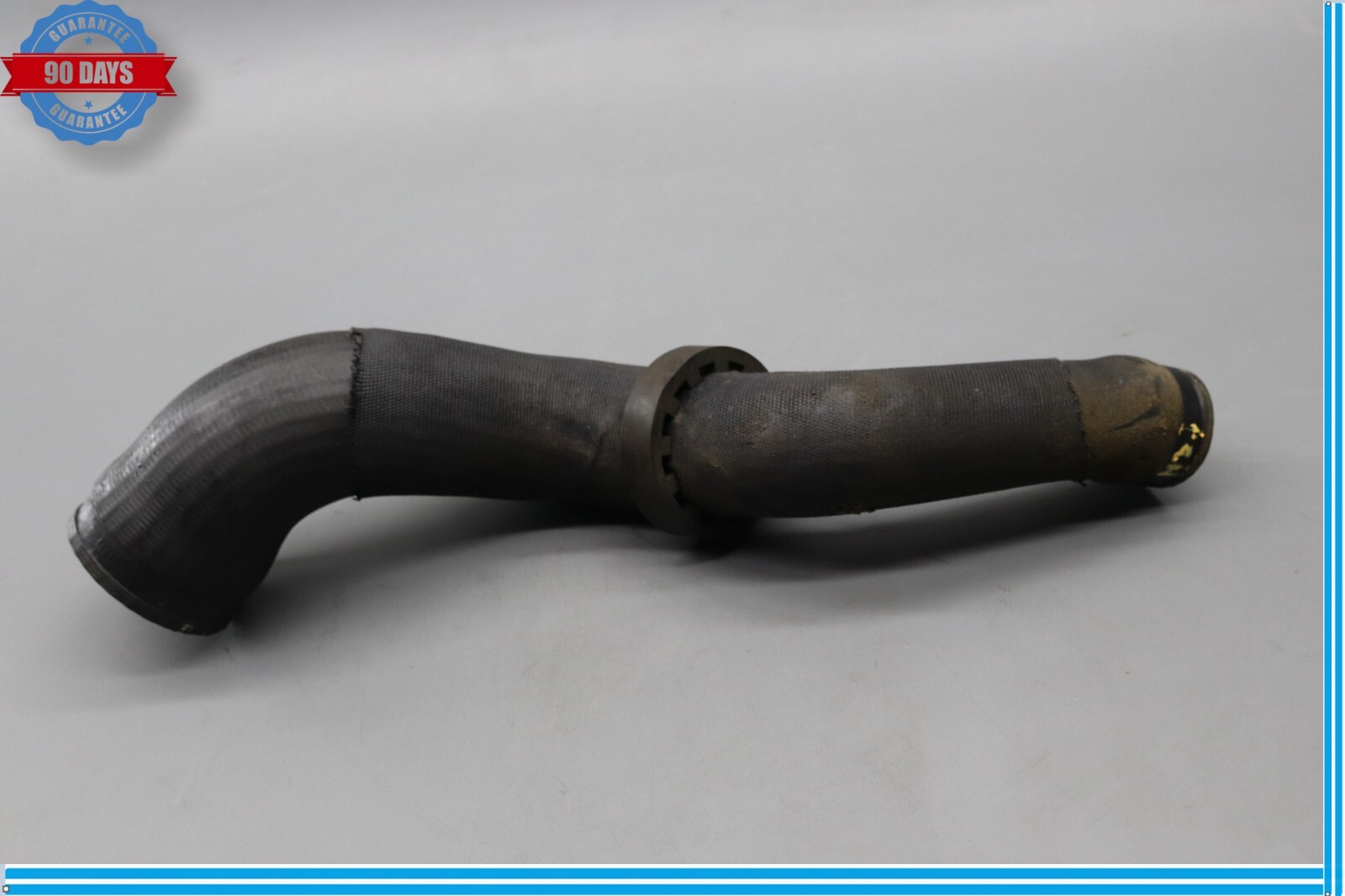Bentley Continental GT 2003-2012 Left Charge pipe