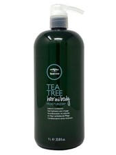 tea tree moisturizer