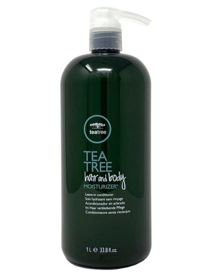 paul mitchell tea tree lotion