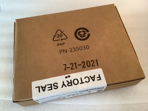 Allen-Bradley 1756-IB16D /A New Factory Sealed ControlLogix Diagnostic Input - Picture 5 of 5