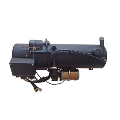 10Kw Car Parking Fuel Heater Truck Diesel Heater Engine Preheat Boiler  12V/24V