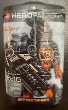 Lego Hero Factory: Stringer (7170)