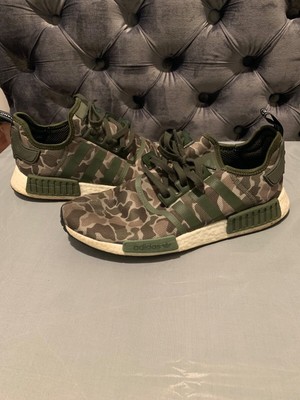 nmd duck camo r1