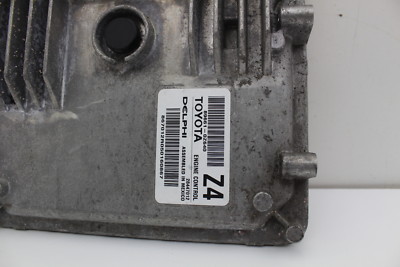 KORO  15 Toyota Corolla 89661-0Z640 Computer Brain Engine Control ECU