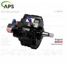 BOSCH Einspritzpumpe PEUGEOT - 206 Schrägheck (2A/C) - 2.0 HDI 90