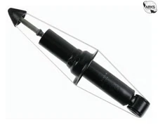 Boge Shock Absorbers Pair 30-E24-A X2 Automotive Replacement Part