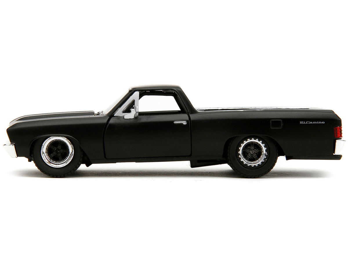 NUOVO JADA TOYS 1/32 Scala Fast & Furious Chevrolet El Camino - Foto 6