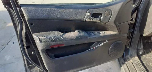 2371109051 Ladeluftkühler für SSANGYONG ACTYON 200 Xdi 4WD 2010 2626136 - Bild 5 von 10