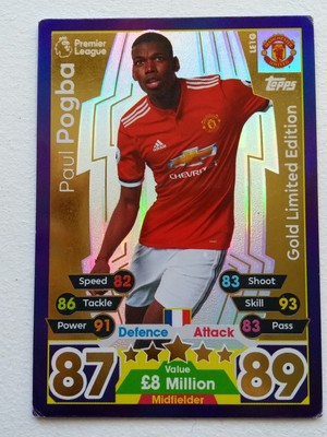 paul pogba shop