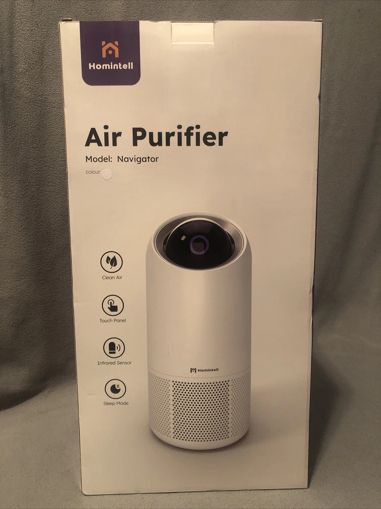 Air Purifier Air Purifier