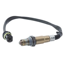 1x Lambdasonde vor Kat L/R Regelsonde Mercedes-Benz M112 M113 ML W163 320 350