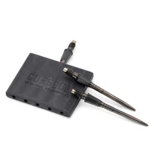 CUESOUL OTO Small Thread Steel Tip Dart Point-33mm