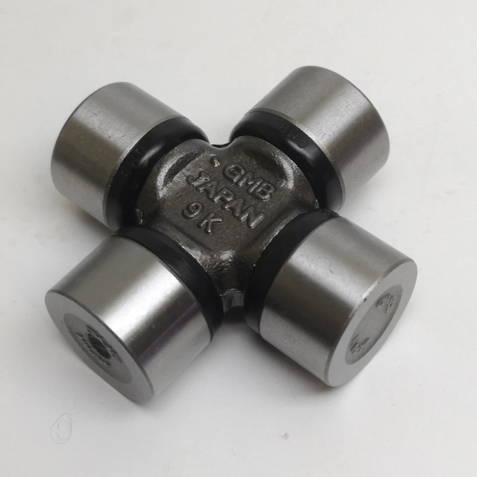 CROCIERA ALBERO TRASMISSIONE 64X25 mm SUZUKI JIMNY - SAMURAI GKN PER 2720083811 - Imagen 4 de 4