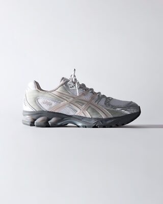 Kith Ronnie Fieg × Asics Gel-Nimbus 10.1 通販
