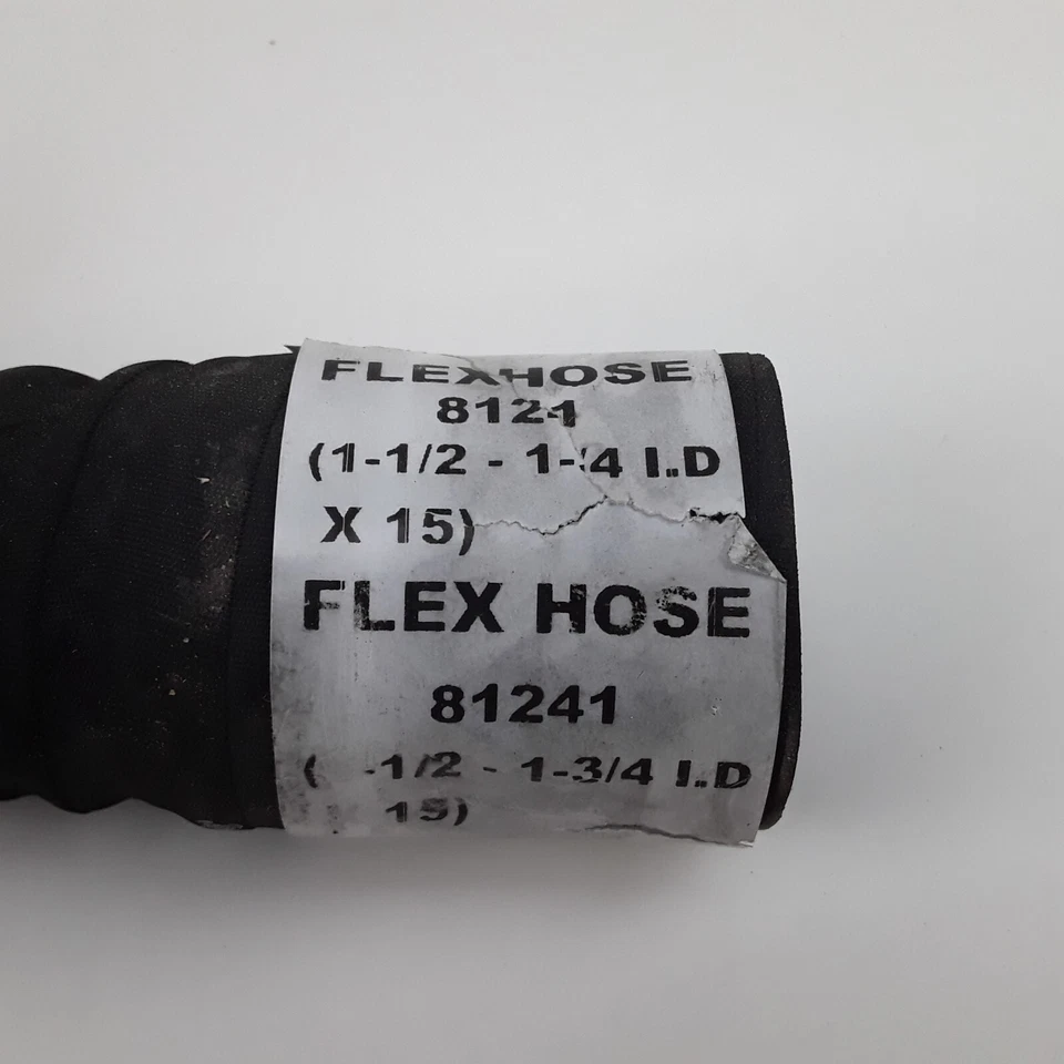 Manguera de refrigerante del radiador para Chevrolet Chrysler DeSoto Dodge Ford Hino (1951-1996) Foto 3 de 4