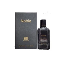 Bharara Noble 3.4 oz Eau De Parfum Spray for Men