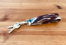 Keychain, Key Fob, Wristlet