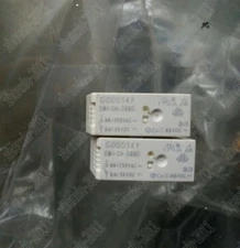 1PC GOODSKY EMI-SH-248D 48V Relay 