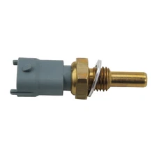 Hella Engine Coolant Temperature Sensor 009107611