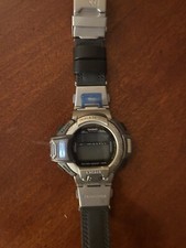 Casio Pathfinder 1570 Japan Digital Watch Rare