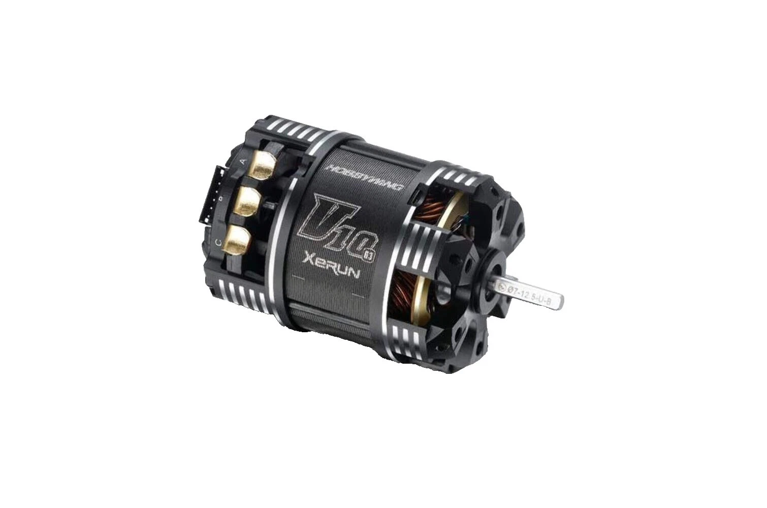 1:10 Brushless RC Model Vehicle Electric Motors
