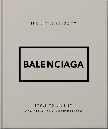 The Little Guide To Balenciaga Oh - Image 5